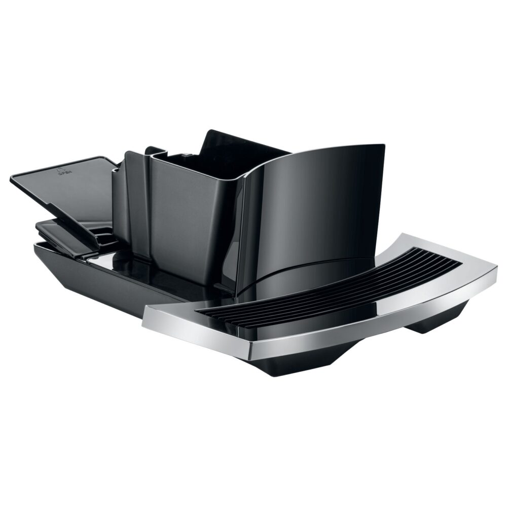 Jura E6 Automatic <br> Coffee Machine - Image 7
