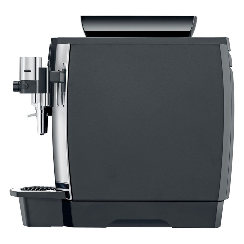 Jura WE8 Coffee Machine Jura Coffee Machines Bean To Cup