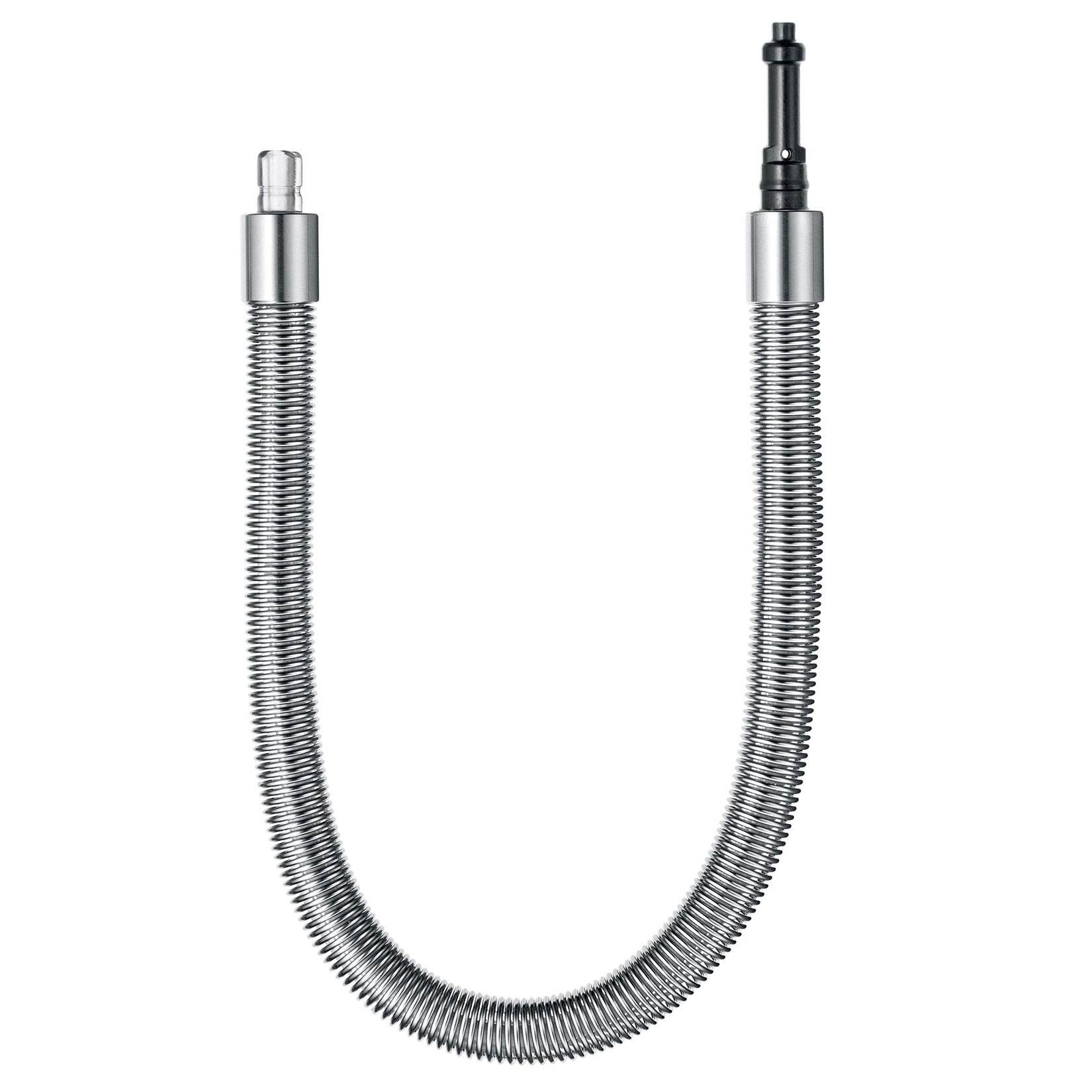 Jura <br> Stainless Steel Milk Pipe HP1 - Image 5