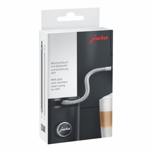 Jura Stainless