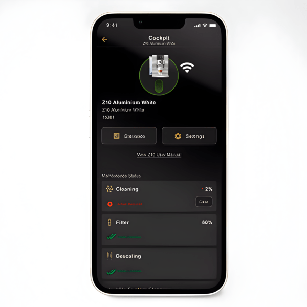 Jura <br> WiFi Connect V2 - Image 3