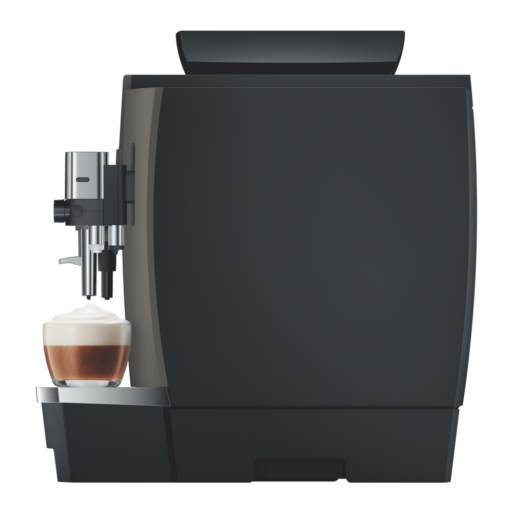 Jura W8 Coffee Machine + 1L Cool Control + Claris Pro Smart Filter + HP3 Stainless Steel Pipe + 1Kg Coffee - Image 6