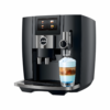 Jura J10 Hot
