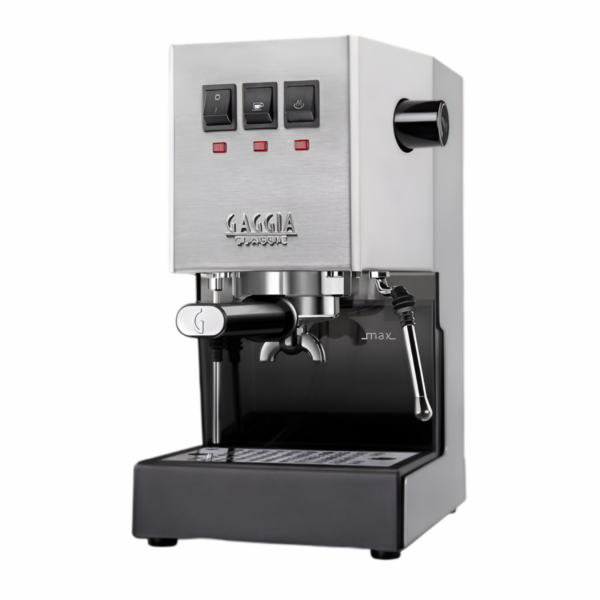 Gaggia Classic Pro Manual Espresso Coffee Machine