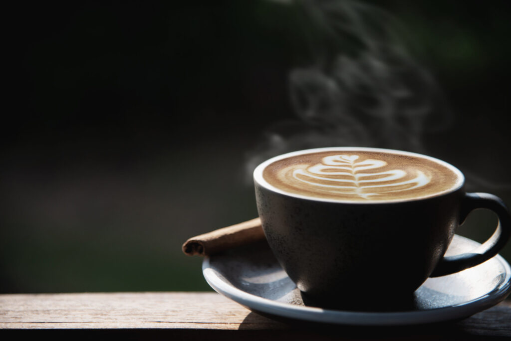 Coffee lovers guide