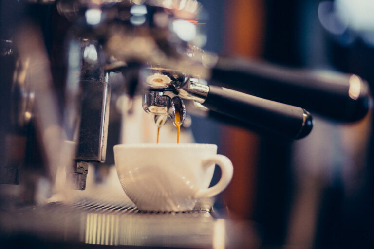 Coffee Machines