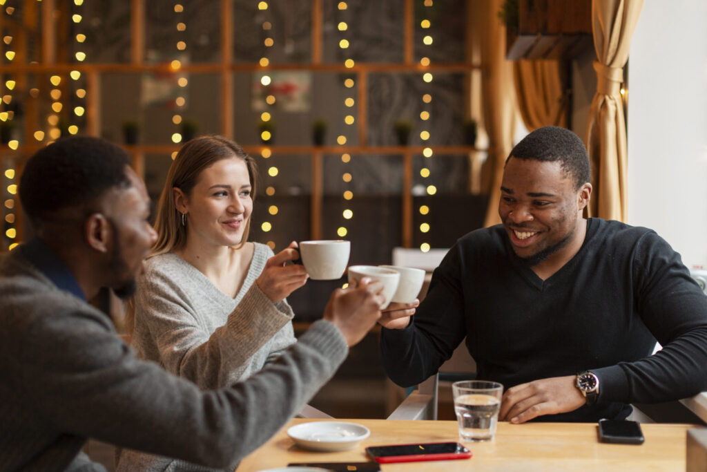 Coffee Tasting