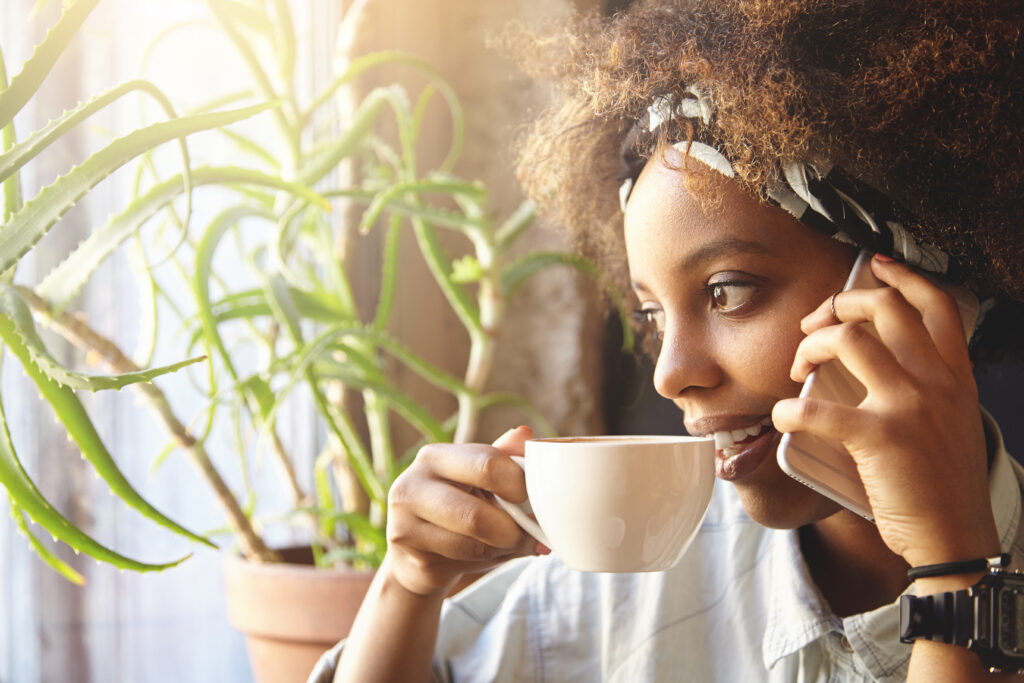 Calling all coffee snobs