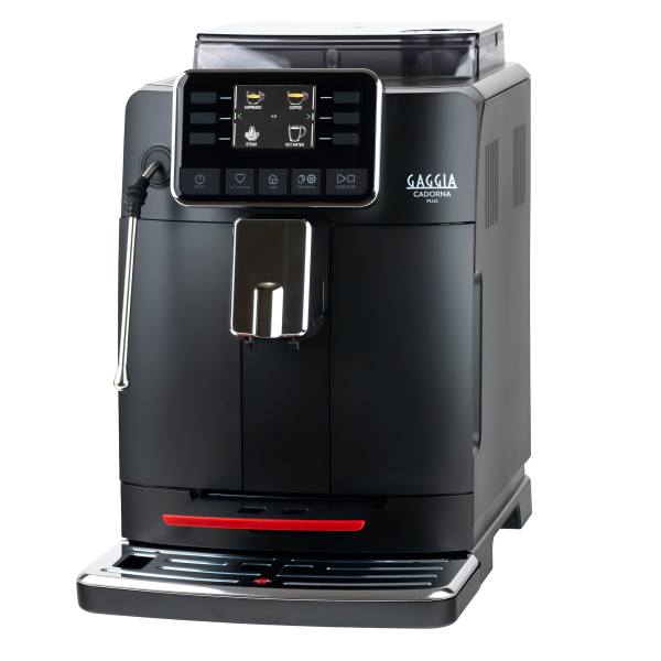 Gaggia Cadorna Barista