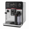 Gaggia Accademia Silver