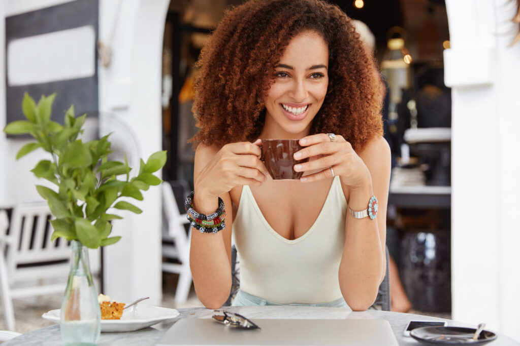 Coffee effects on the body