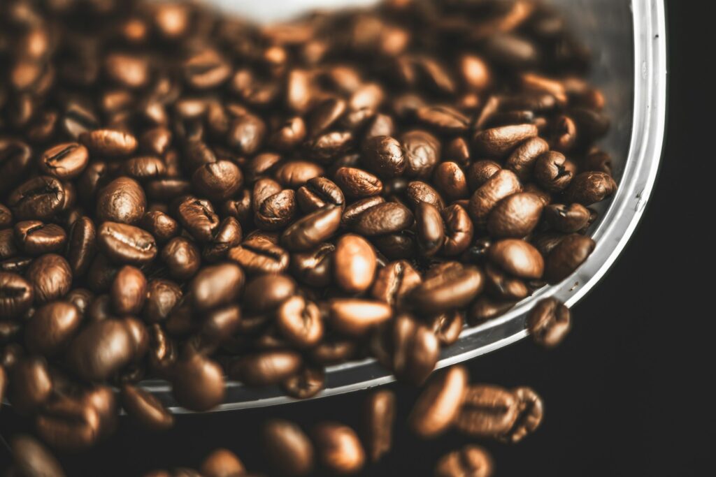 Coffe storage tips