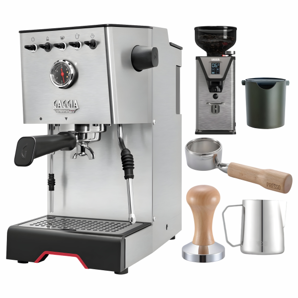 Gaggia Classic GT Espresso Machine