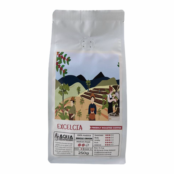 Colombian Medium Roast Coffee