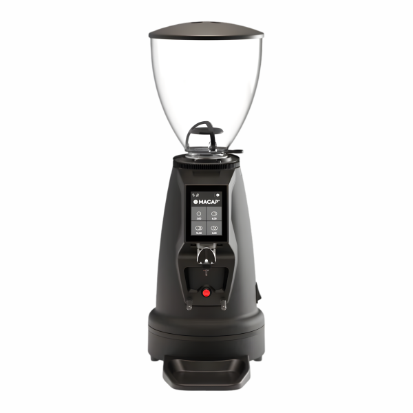 Macap MI40 Touch Commercial Espresso Coffee Bean Grinder