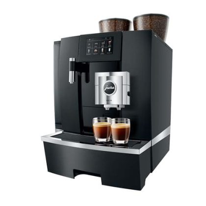 Jura GIGA X8 Automatic Coffee Machine