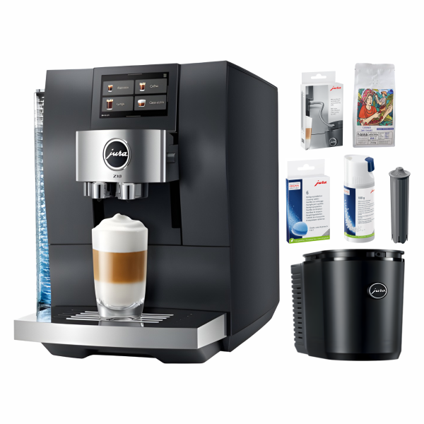 Jura Z10 Coffee Machine