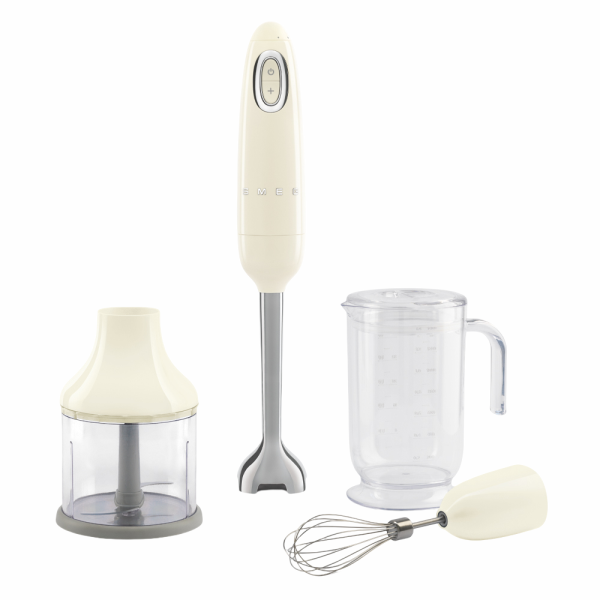Smeg hand blender cream