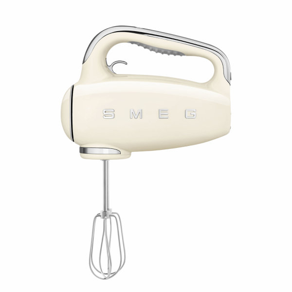 Smeg hand mixer cream
