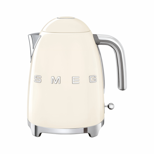 Smeg kettle cream