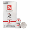 illy classico lungo capsules