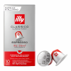 illy classico espresso capsules