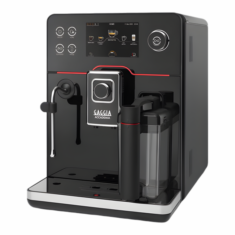 Gaggia Accademia