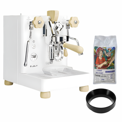 Espresso Machine