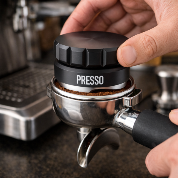 Presso 58mm Coffee Distributor - Image 2