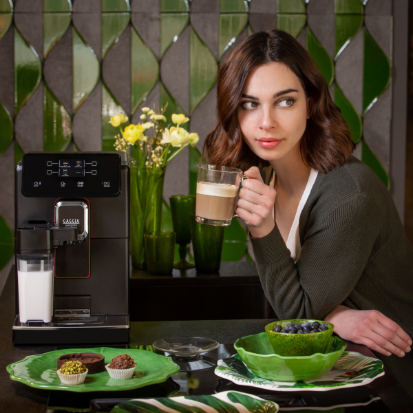 Gaggia Magenta Prestige Bean to Cup Automatic Coffee Machine - Image 3