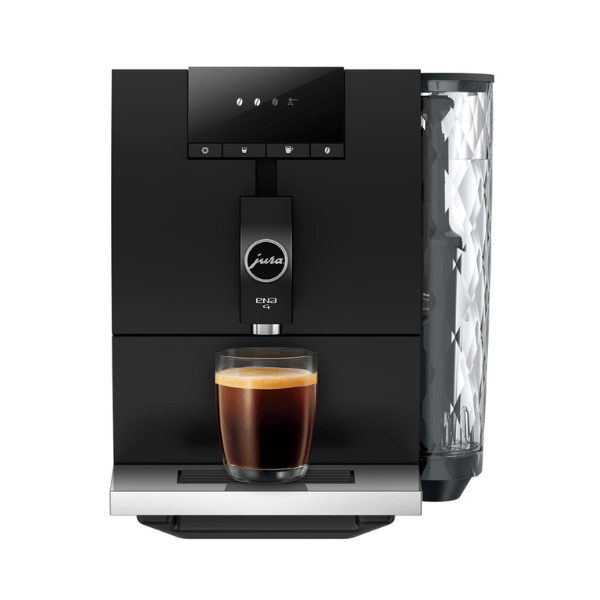 Jura ENA 4 <br> Espresso Coffee Machine - Image 2