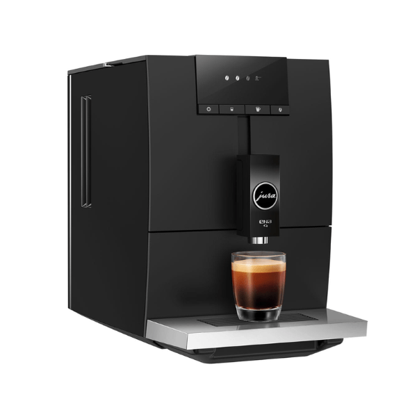 Jura ENA 4 <br> Espresso Coffee Machine - Image 3