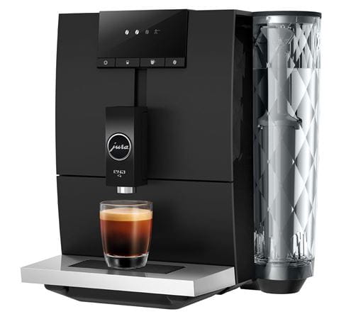 Jura ENA 4 <br> Espresso Coffee Machine - Image 4
