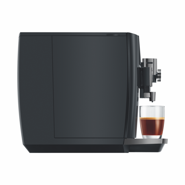 Jura J10 Hot & Cold Brew + 1L Cool Control <br>+ Hp3 Stainless Milk Pipe + Wifi + Claris Filter - Image 4