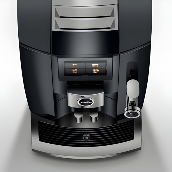 Jura J10 Hot & Cold Brew + 1L Cool Control <br>+ Hp3 Stainless Milk Pipe + Wifi + Claris Filter - Image 7