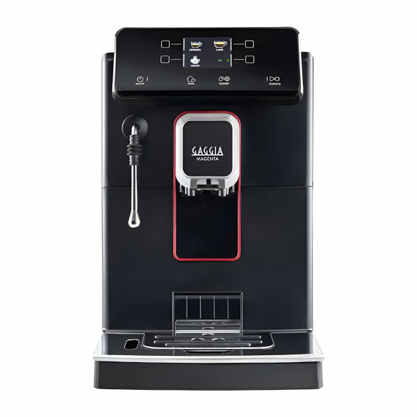 Gaggia Magenta Plus Automatic Bean To Cup Coffee Machine - Image 2