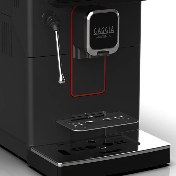 Gaggia Magenta Plus Automatic Bean To Cup Coffee Machine - Image 3