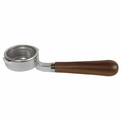 Bottomless Portafilter