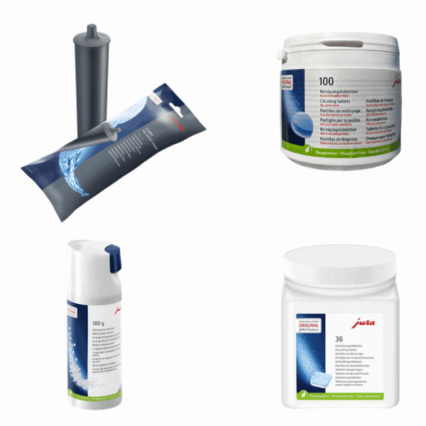 Jura Care Kit