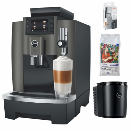 Jura W8 Professional