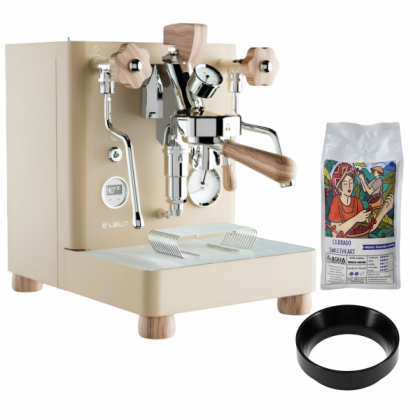 Traditional Coffee Machine
