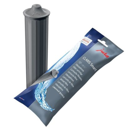 Jura Claris Smart + <br> Filter Cartridge