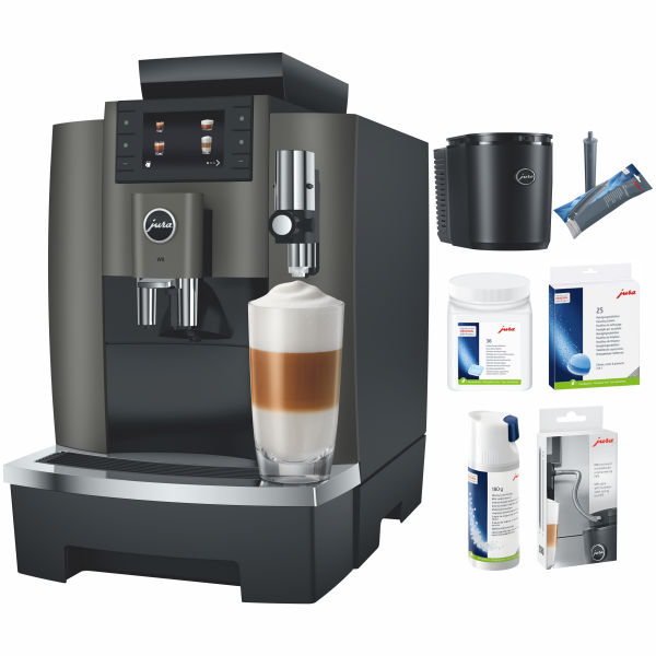 Jura W8 Professional