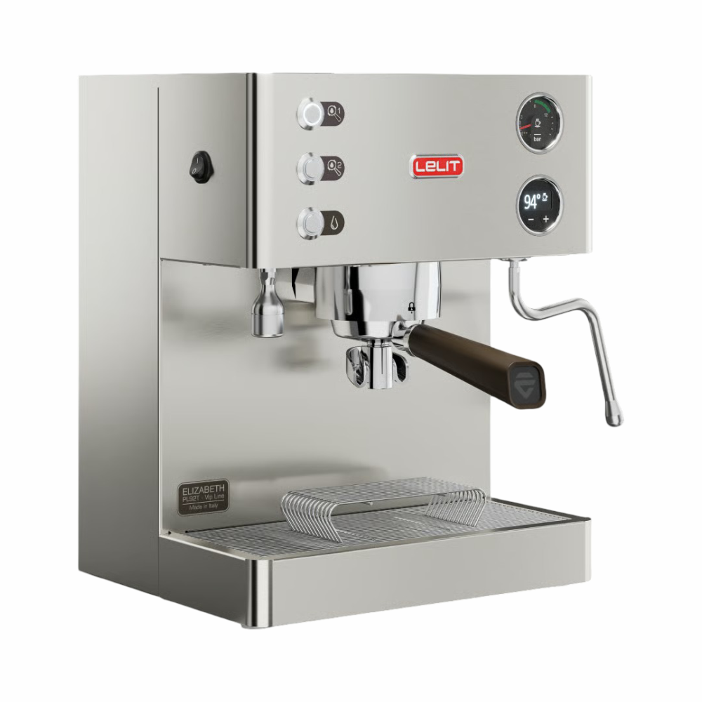 Lelit Elizabeth V3 Dual