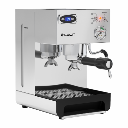 Lelit Anna PID Espresso Machine