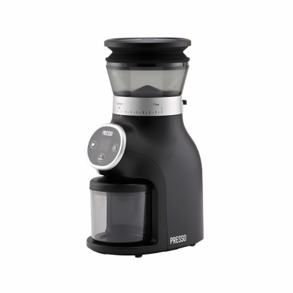 Presso Mini Espresso Grinder