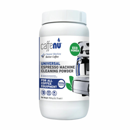 Caffenu Espresso Cleaning Powder