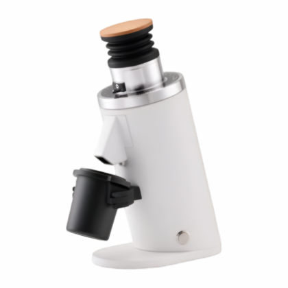 Presso DF54 V4 Single Dose Espresso Grinder
