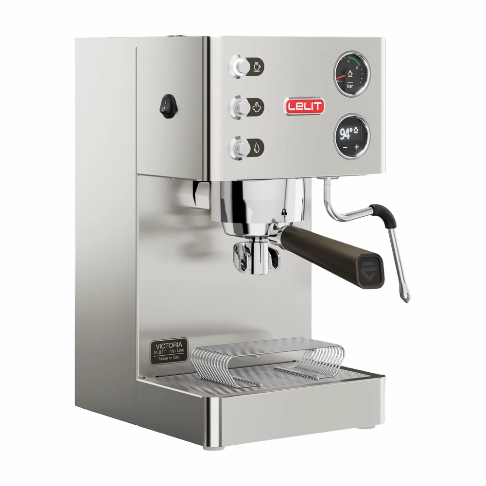 Lelit Victoria PID Espresso Machine
