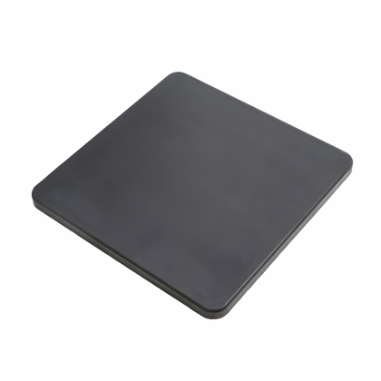 Espresso Tamping Mat Square